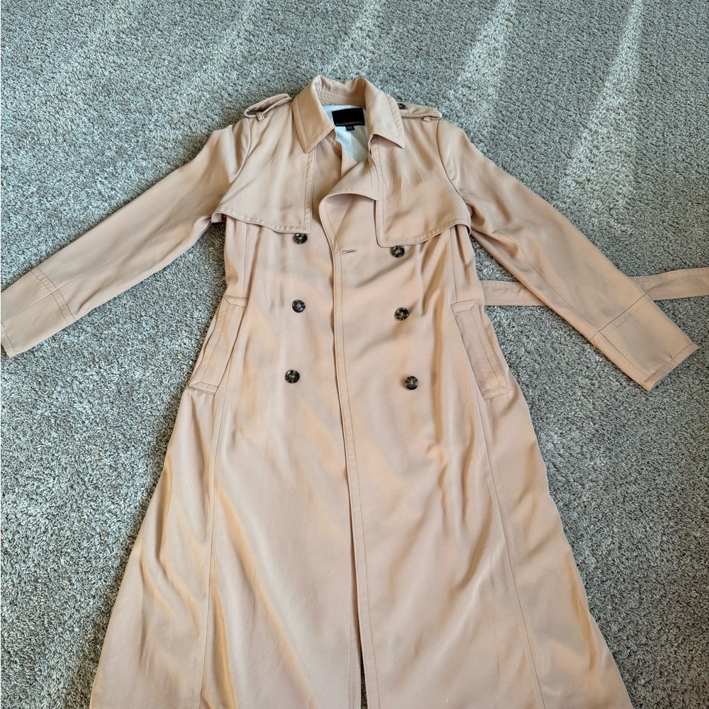 Banana Republic Light Tan Jacket